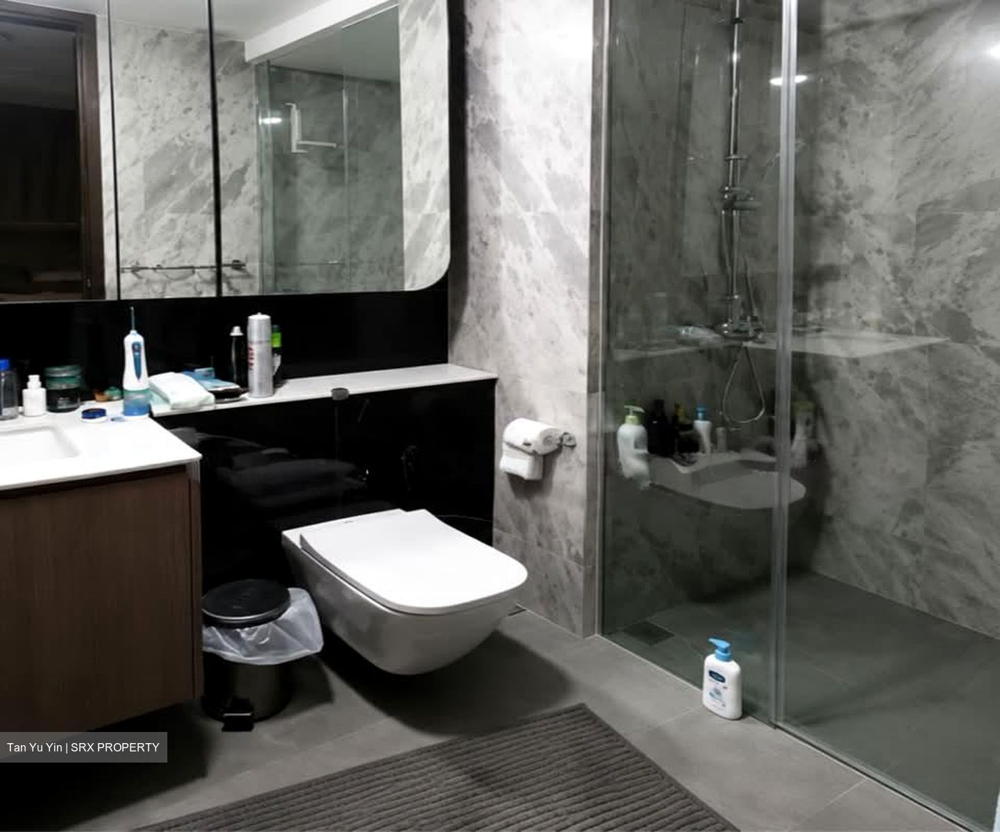 The Watergardens At Canberra (D27), Apartment #558857761